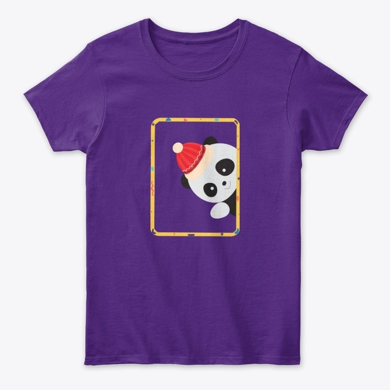 Cute Panda