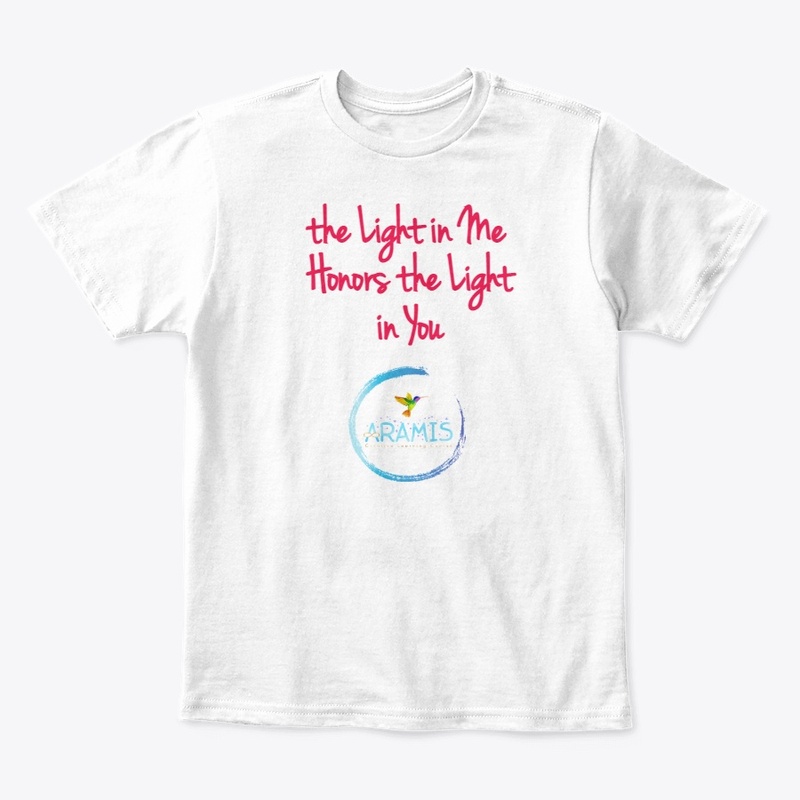 The Light in Me Honors the Light in You