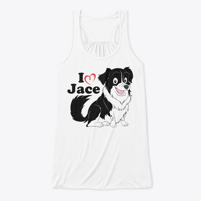 I Love Jace