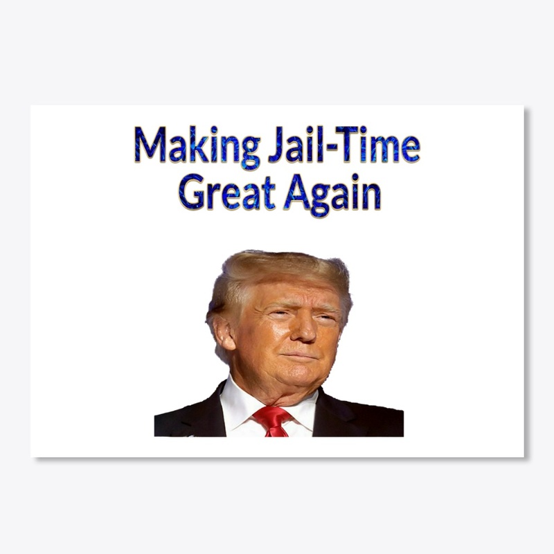  Donald Trump, jail time, politics