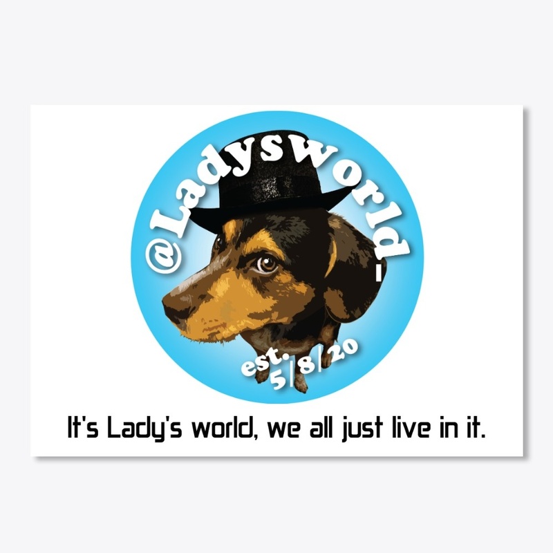 ladysworld