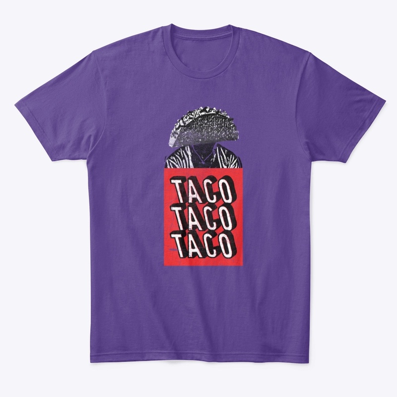 Taco Bout Love