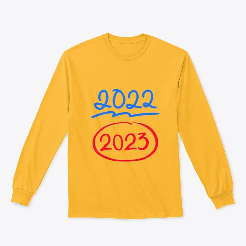 2022 Happy New Year