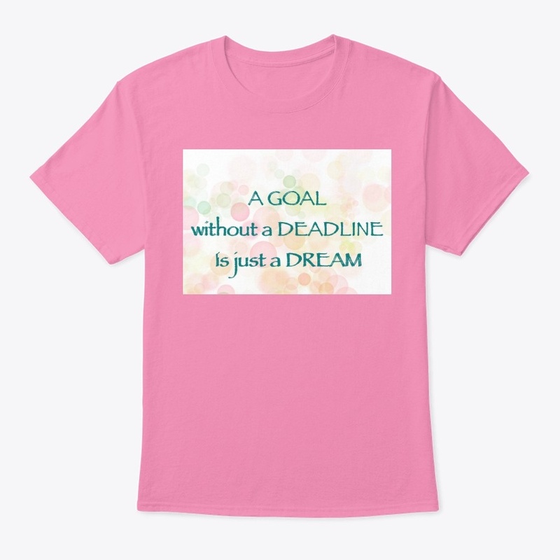 goal, dream