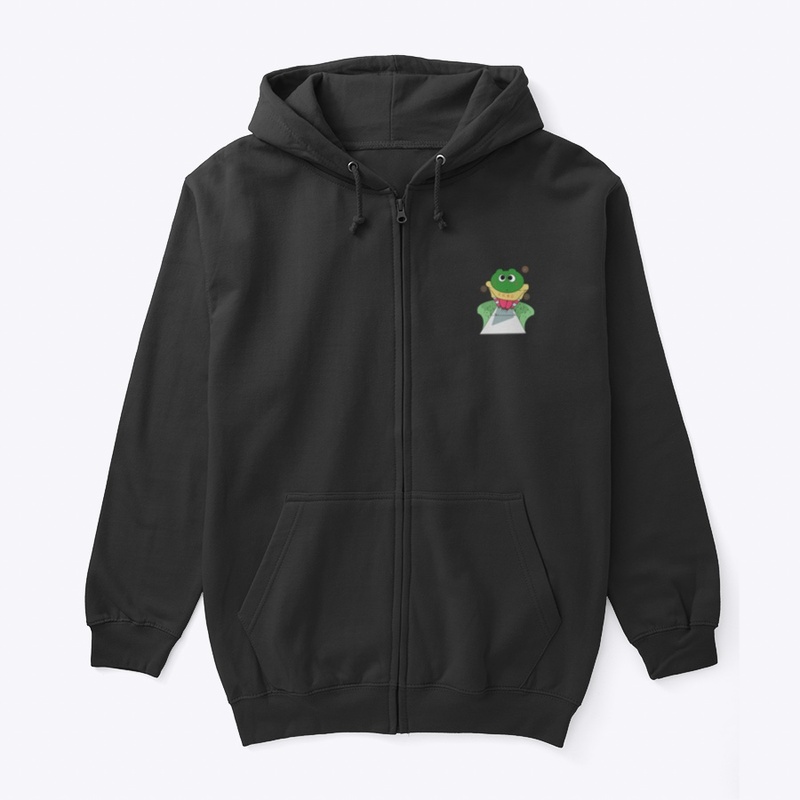 Haus of Frog “ONLOOK” 