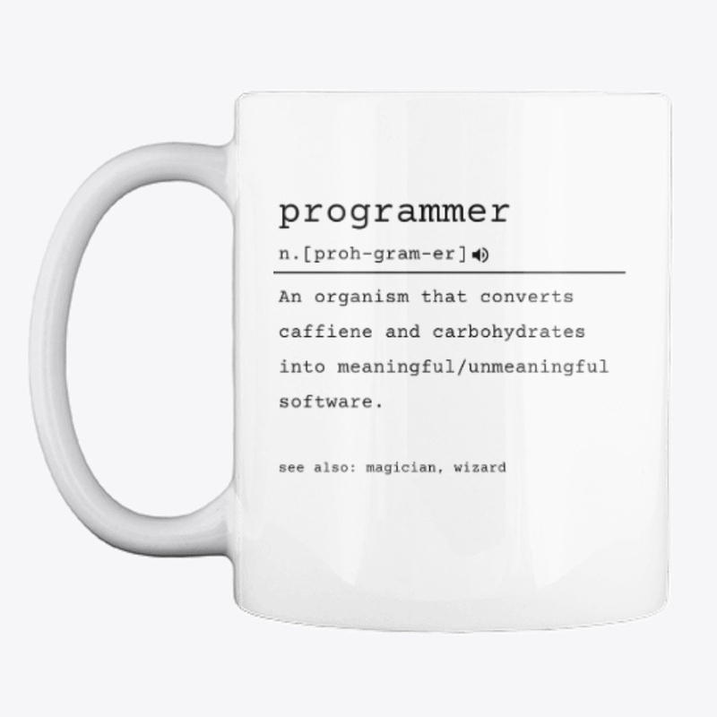 Programmer