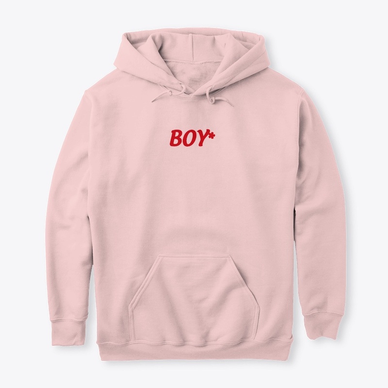 BOY*