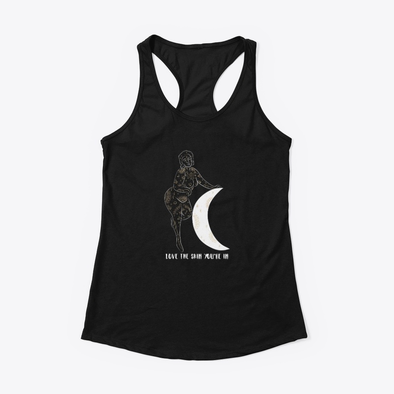 Barewear LTSYI Mystic Lady 1
