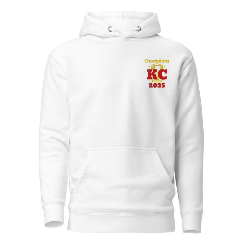 OGSTATUS CHAMPION FOOTBALL HOODIE 