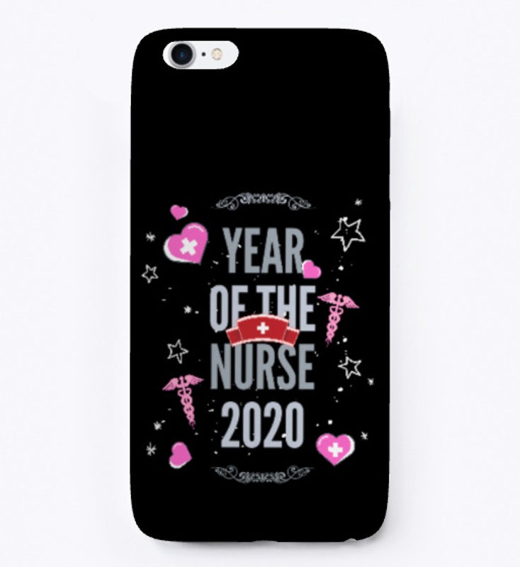 2020 Year Of The Nurse  Midwife