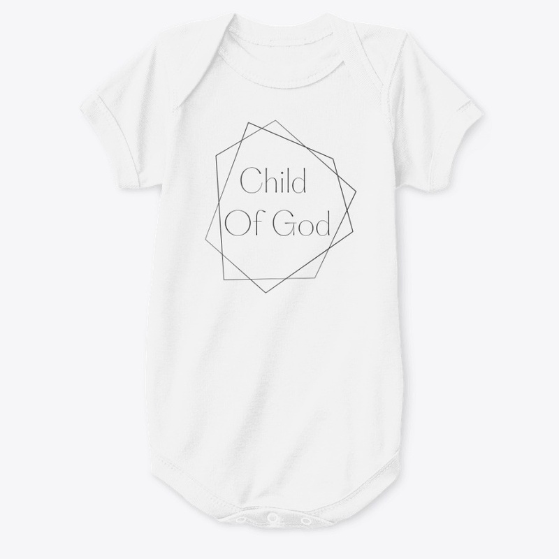 Modern Child of God 
