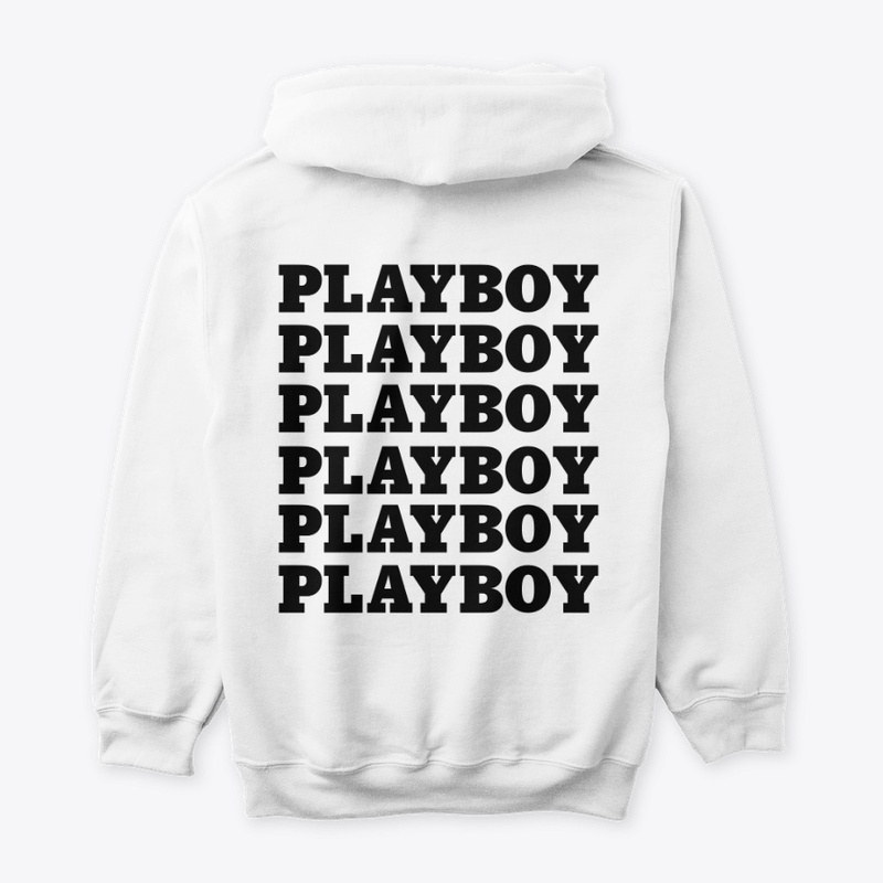 Playboy Merch