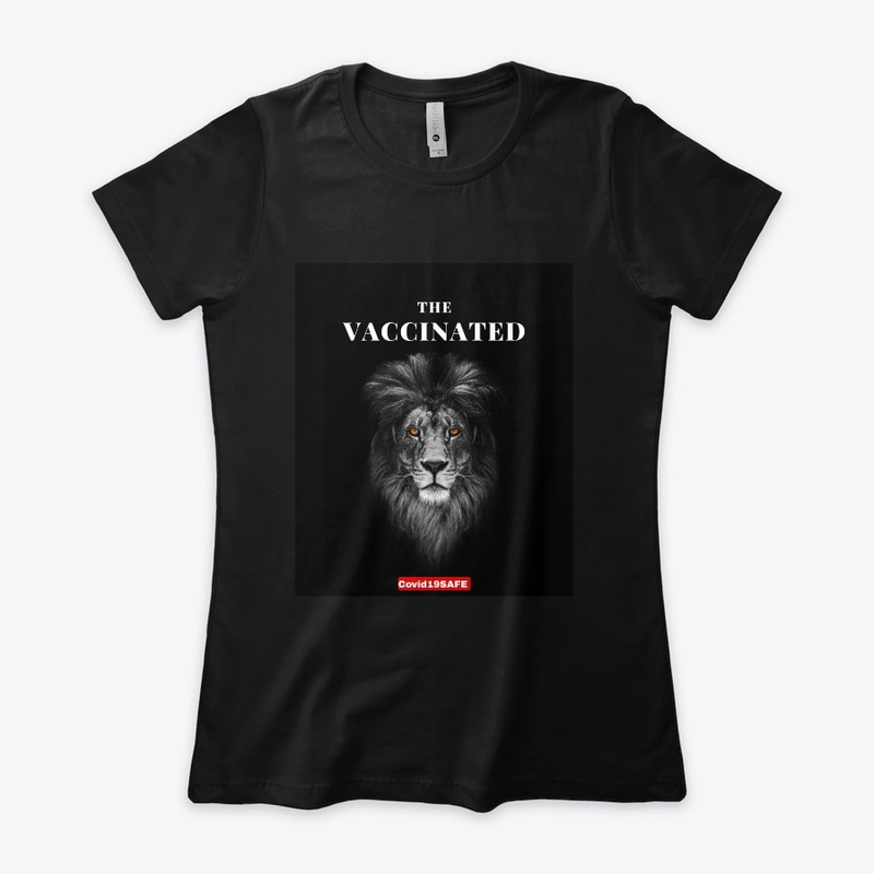 The Vaccinated