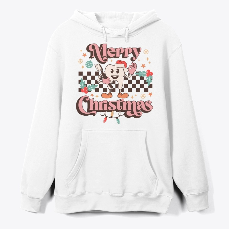 Merry Christmas Dentistry