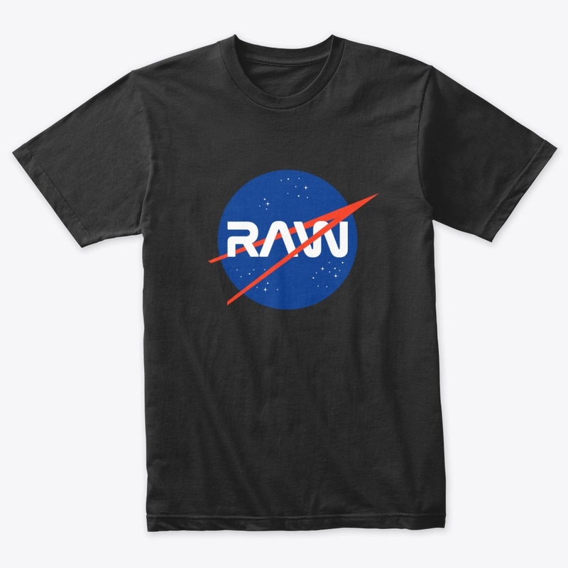 Raw Space "Wormball"