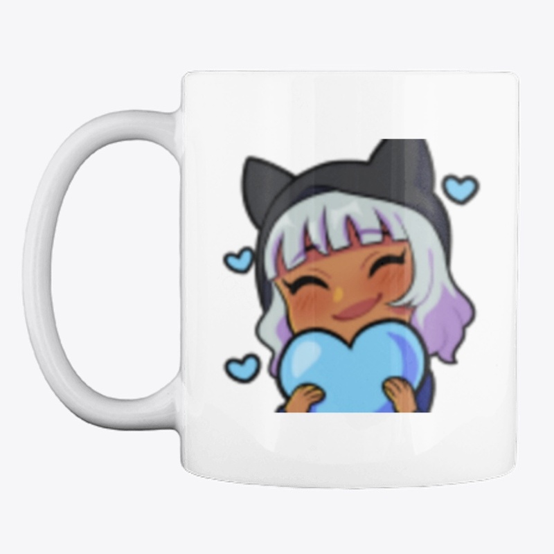 Chibi Collection Hearts