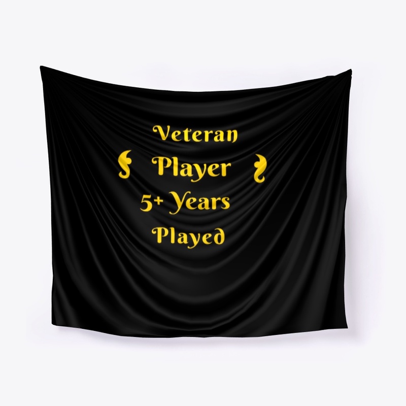 Veteran Player