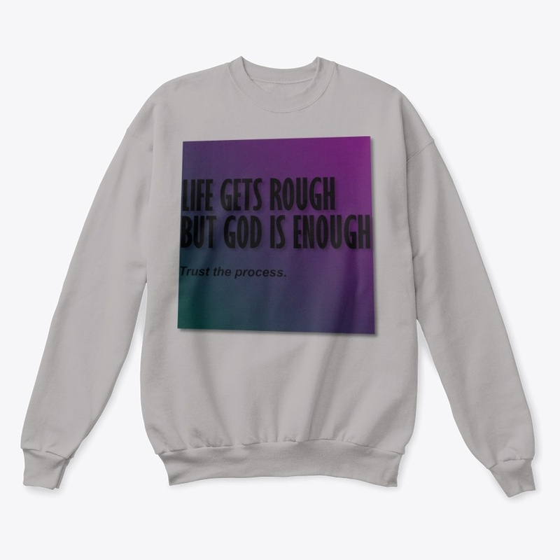 LIFE MERCH