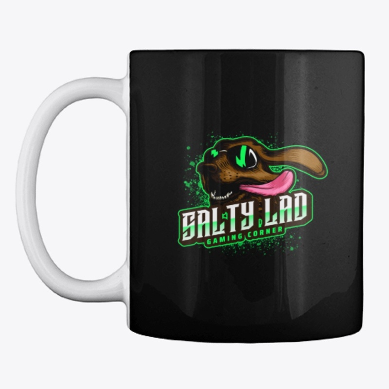 Salty Lad Gaming Accessories