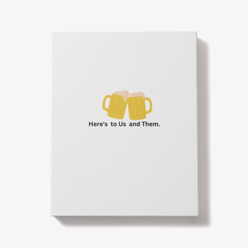 Beer Buddies