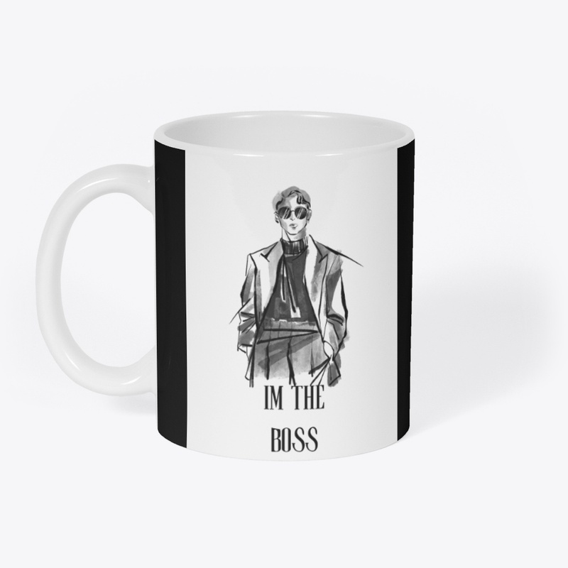 BOSS Shirt