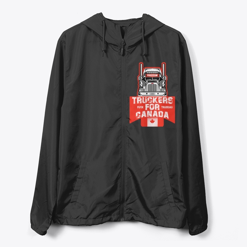 TRUCKERS FOR CANADA