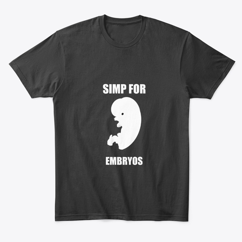 SIMP FOR EMBRYOS