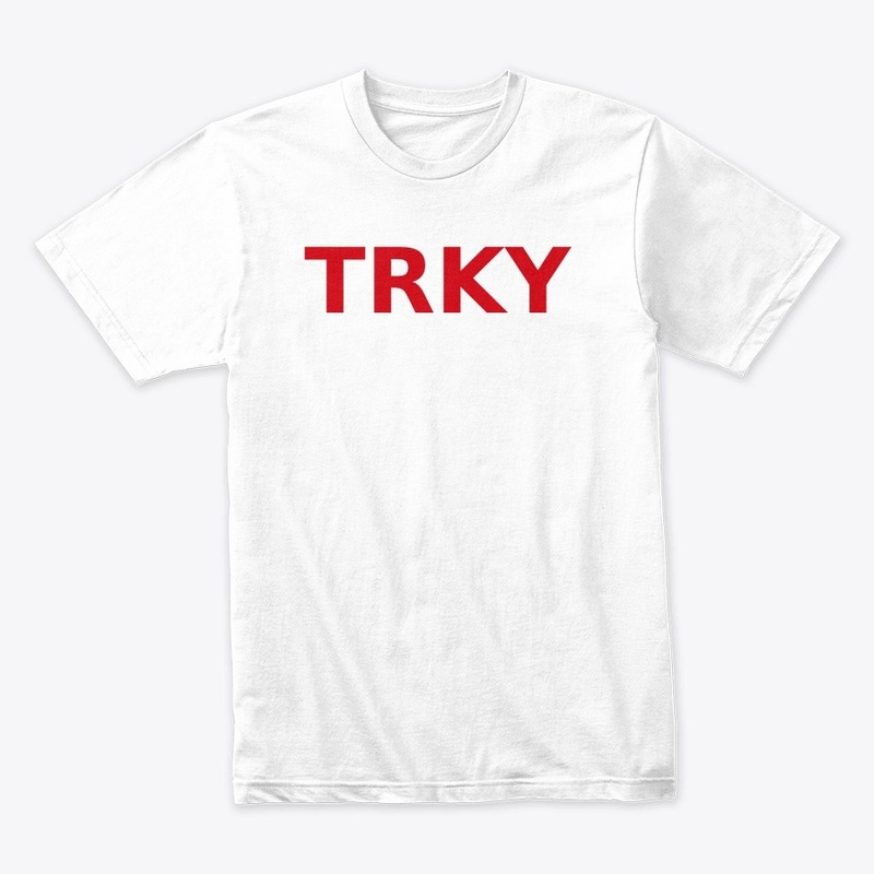 Turkey T (light)