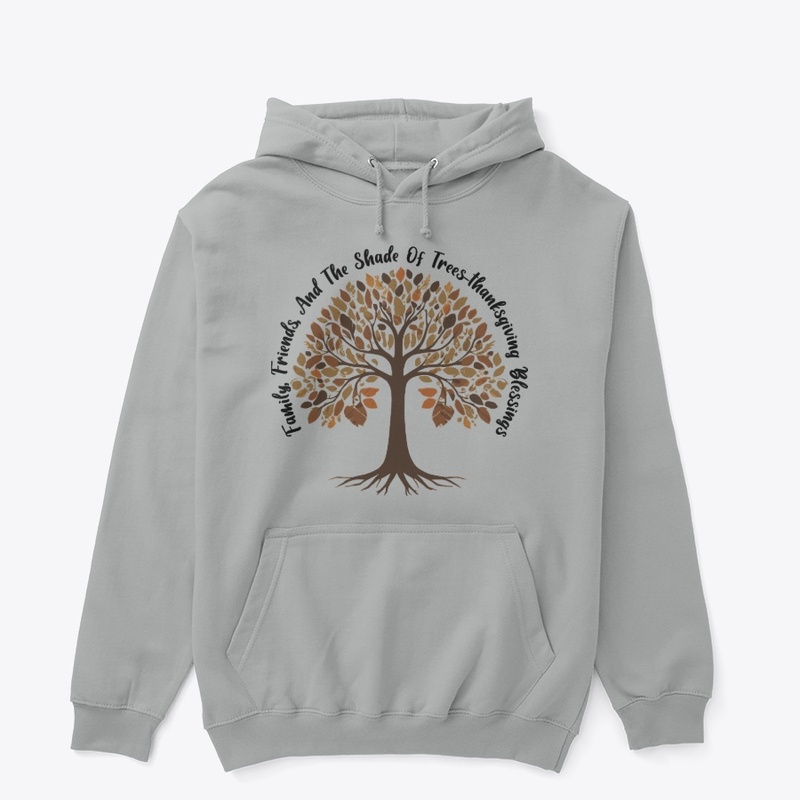 Thanksgiving t-shirt design