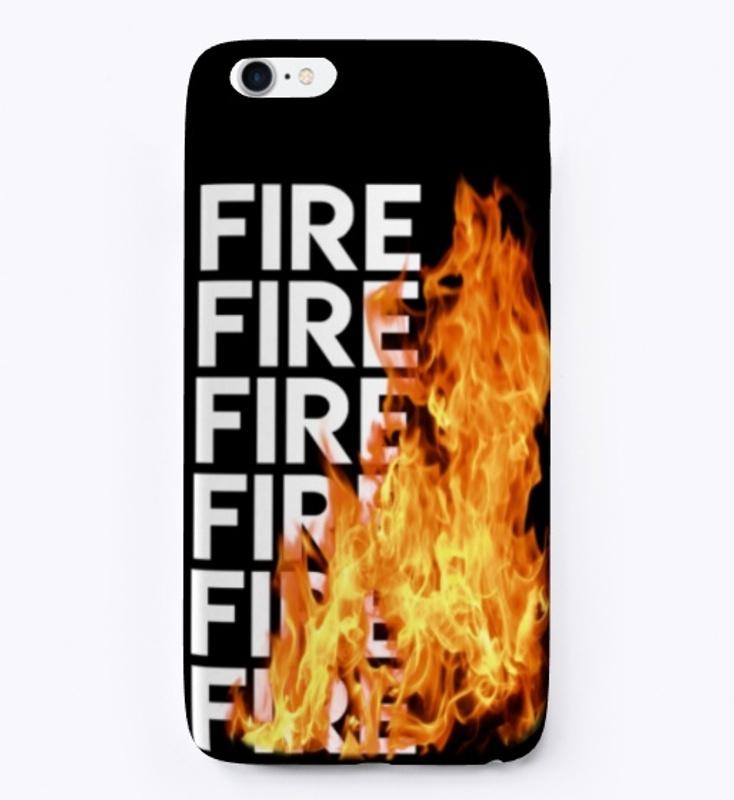 Fire Phone Case