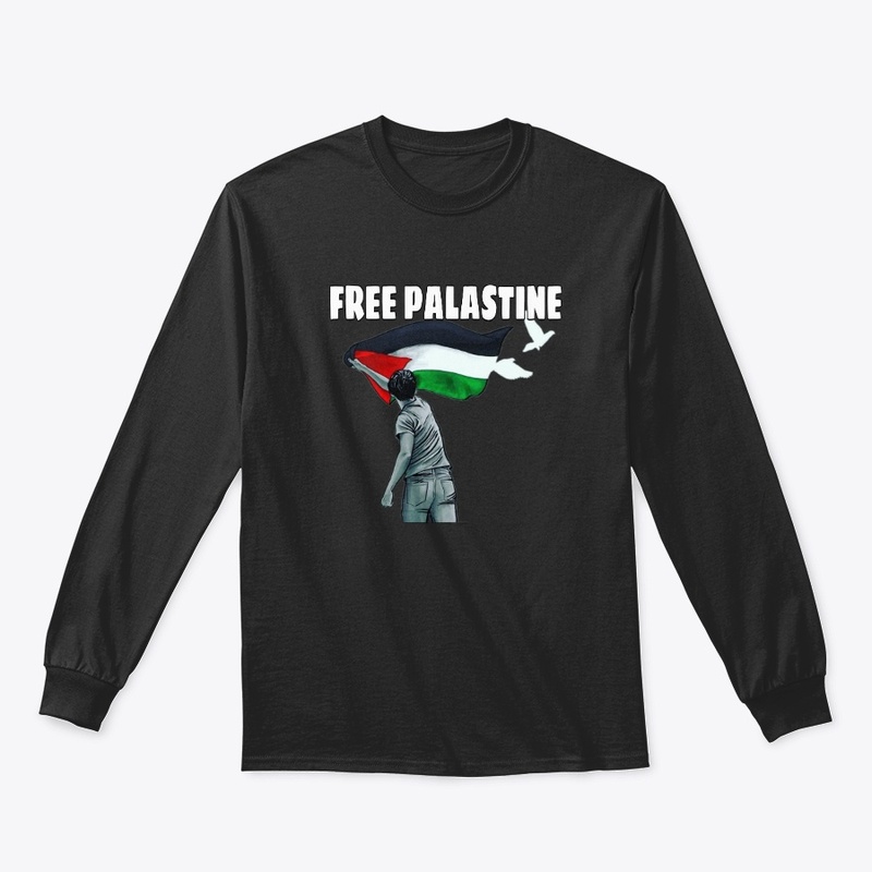 Free palastine 
