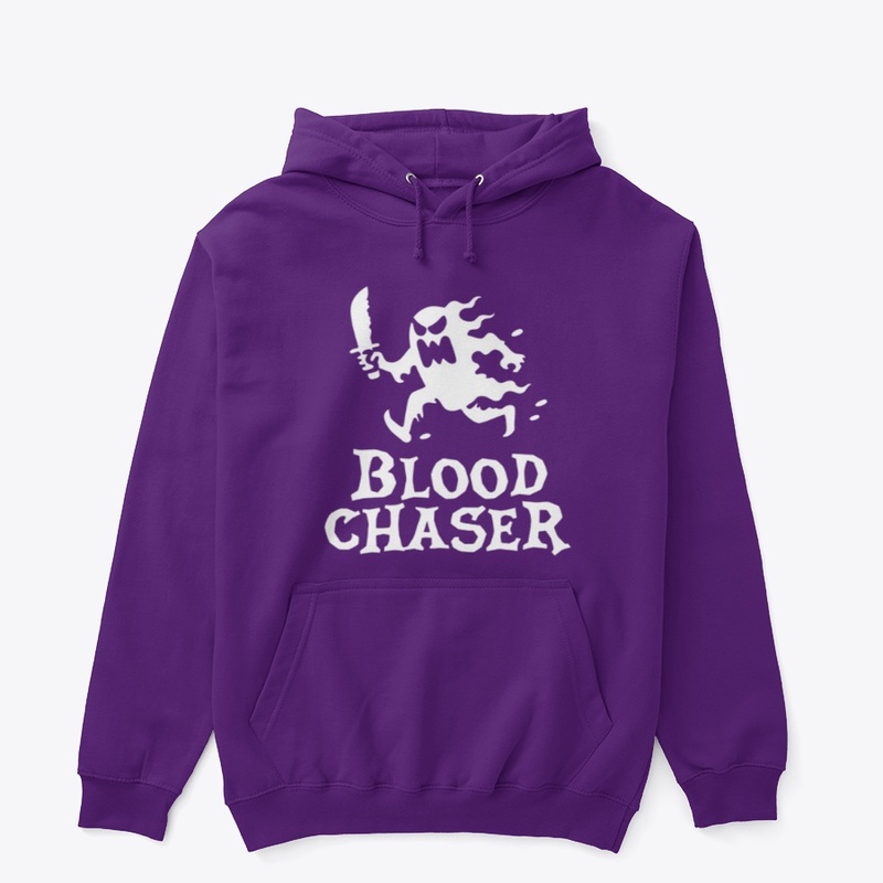 Blood chaser