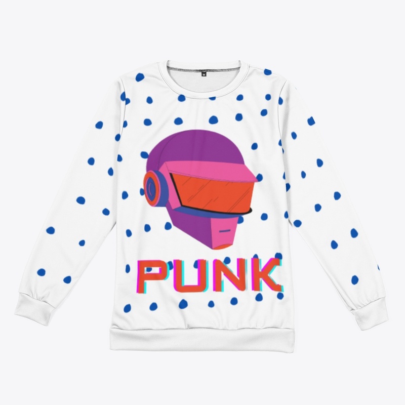 Cool Punk 