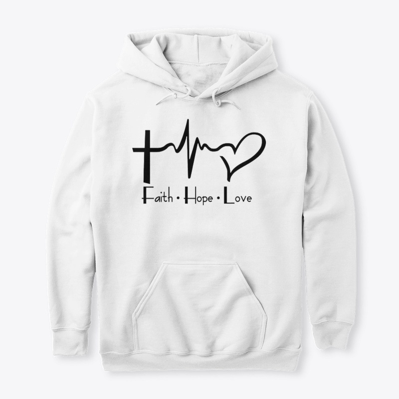 faith hope love
