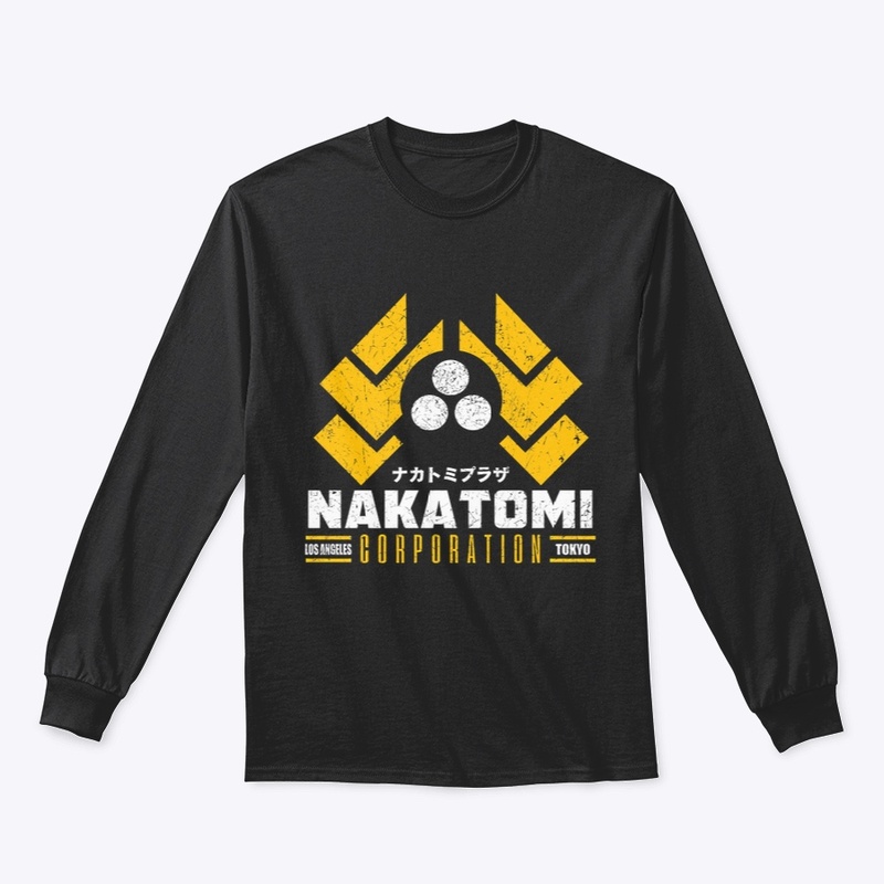 Nakatomi Corporation