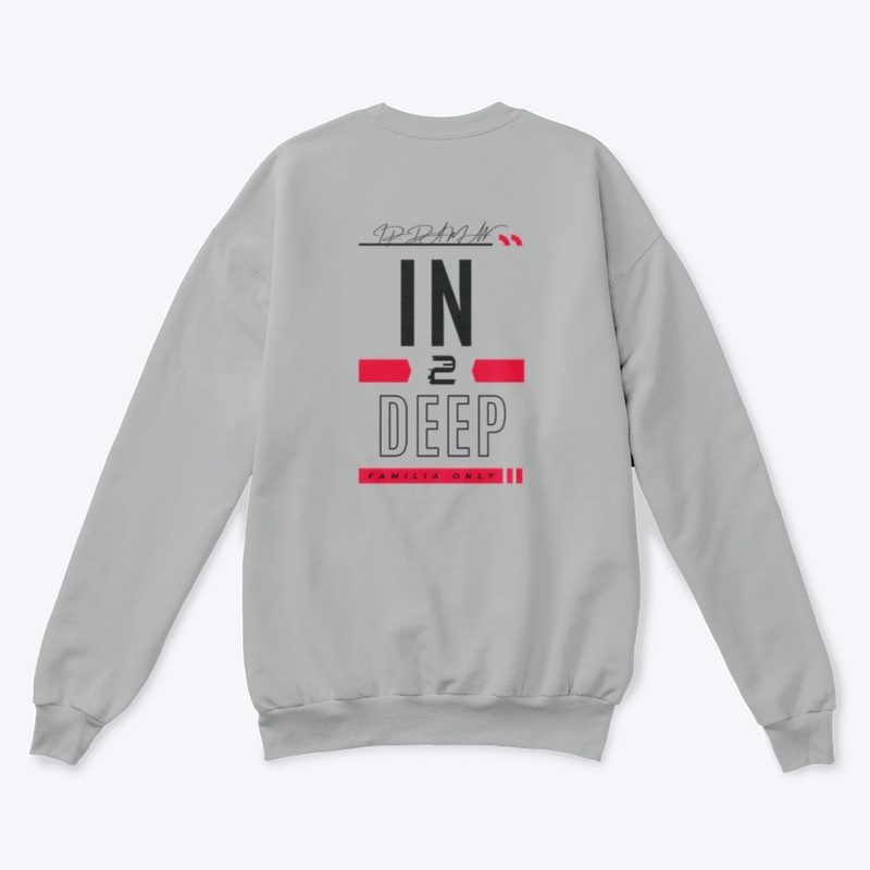 ID2 MEN'S LONG SLEEVE