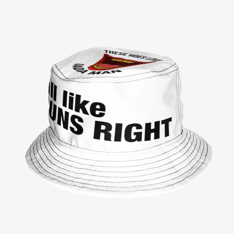 SHE/THEM/THEY GEAR