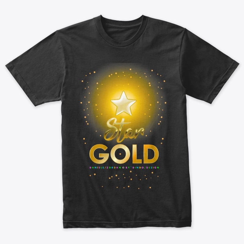 STAR GOLD