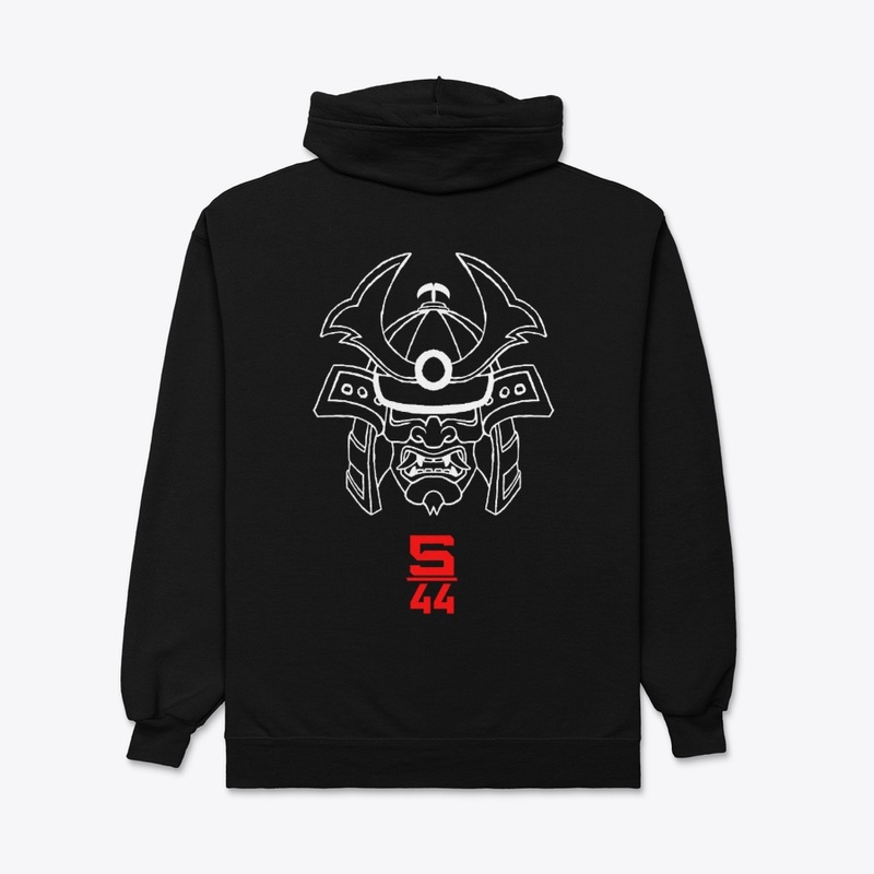 Samurai 44 - new model