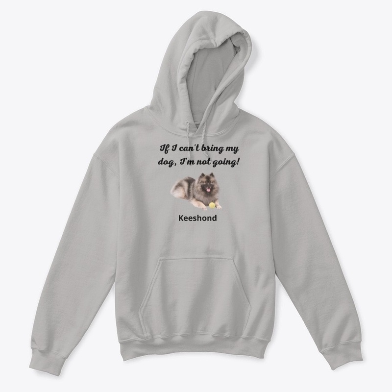 Keeshond