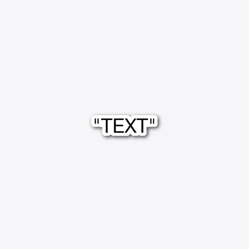 "TEXT"