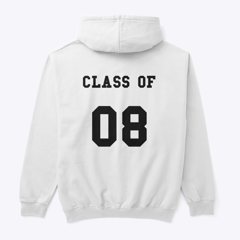Millennial Class of '08