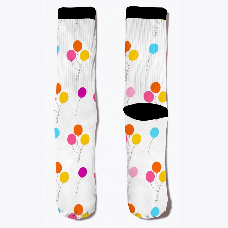 Ballon Socks 