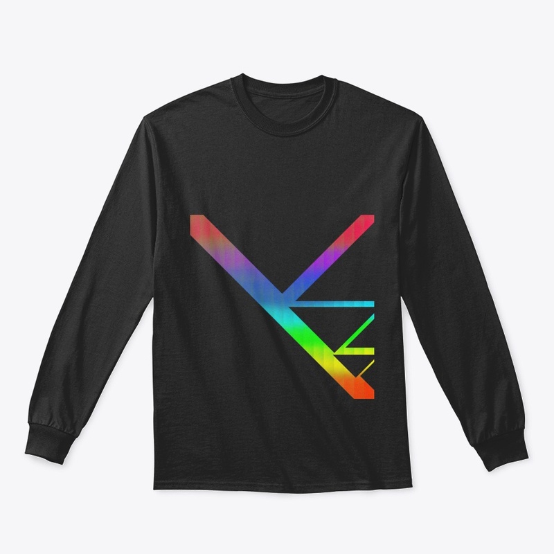 ZIG ZAG T-SHIRT DESIGN