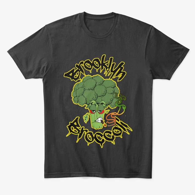 Brooklyn Broccoli