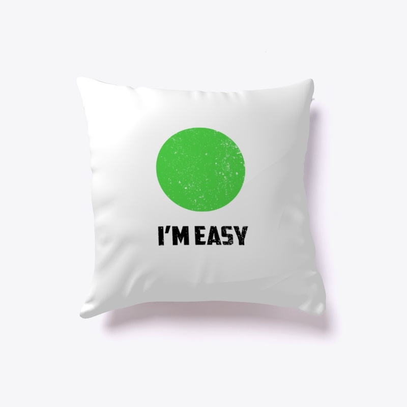I'M EASY - Ski Snowboard Apres Humour 