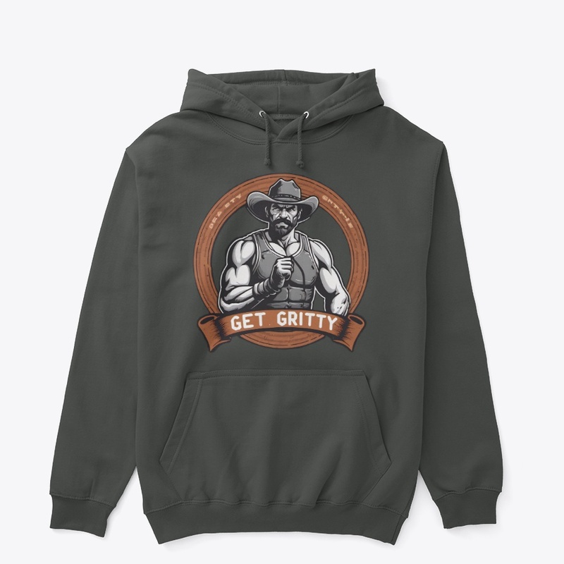 Get Gritty
