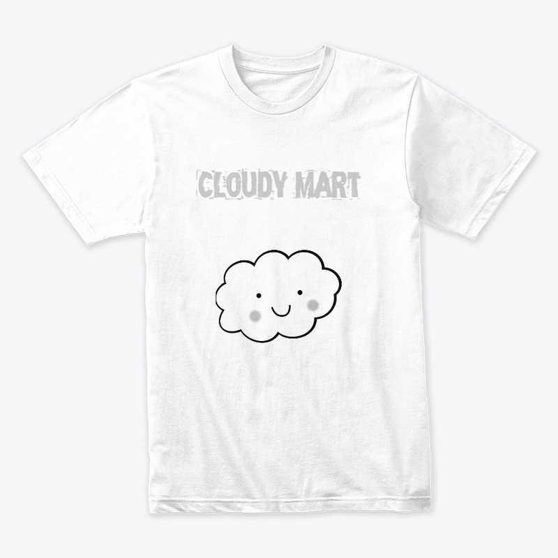 New Fashion Cloudy Mart