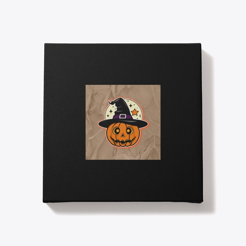 Halloween pumpkin