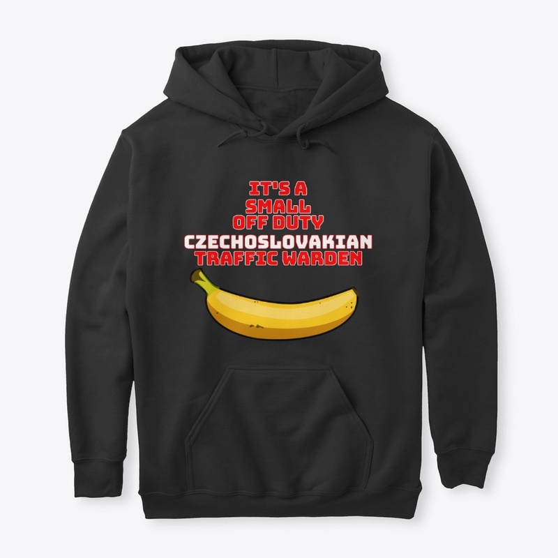 Red Dwarf Banana